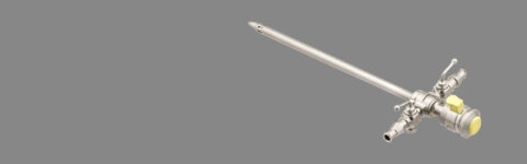 Trocater Artroscopia