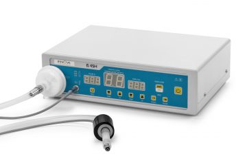 Insuflador CO2